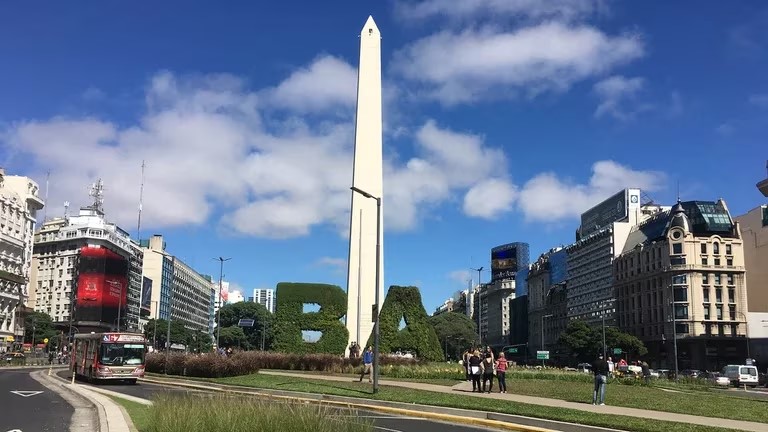 obelisco