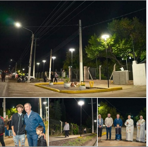 paseo salvador