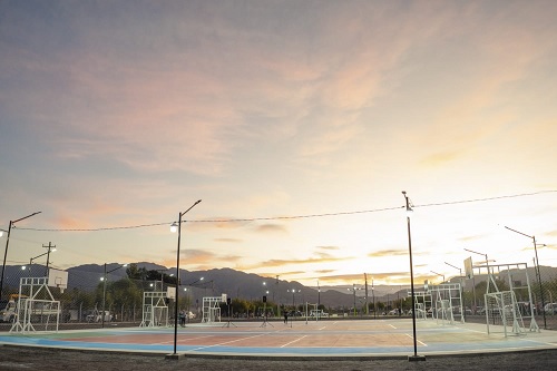 playon la bebida