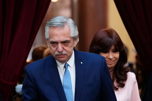 rechazo