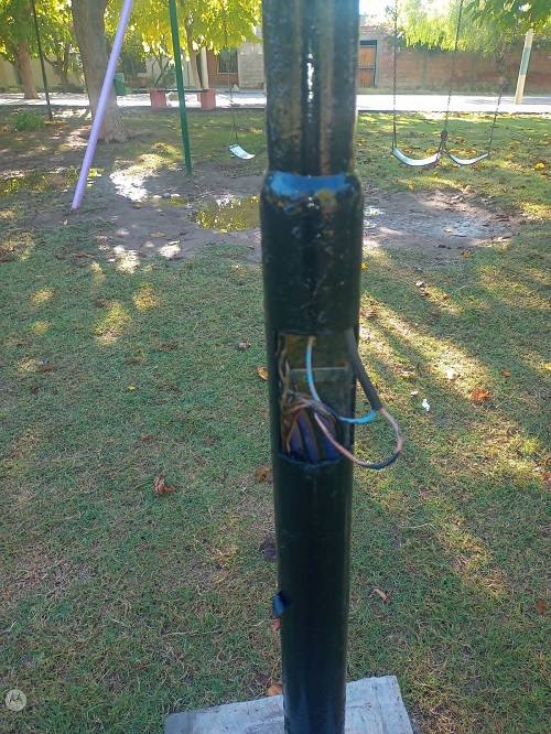 vandalismo