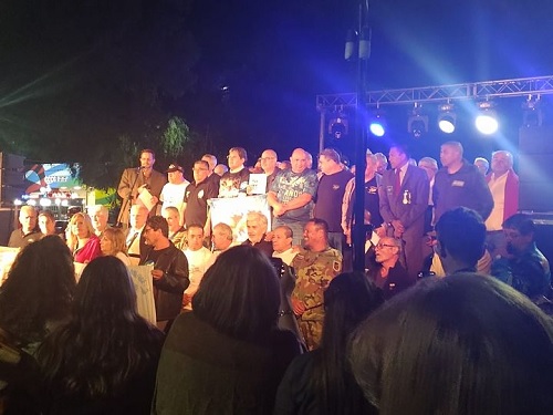 veteranos de guerra sanjuaninos acto 2023