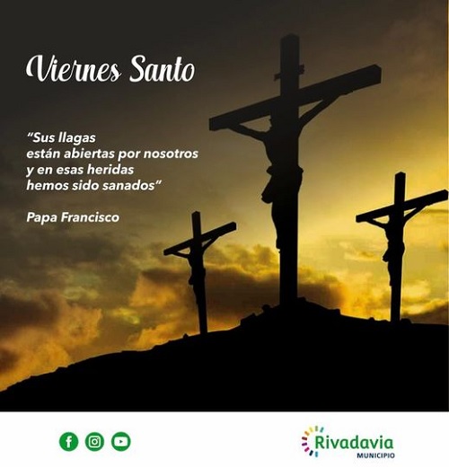 viernes santo riv