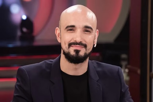 Abel Pintos bien