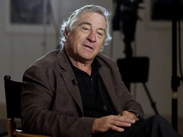 De Niro