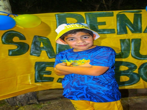 Fabricio tres