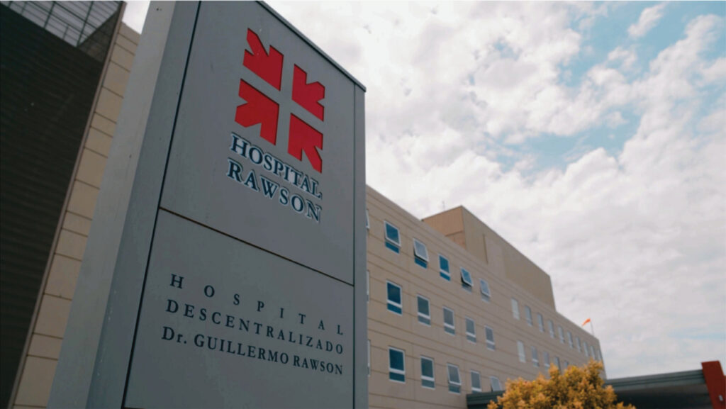 HOSPITAL