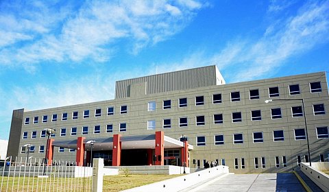 HOSPITAL 4
