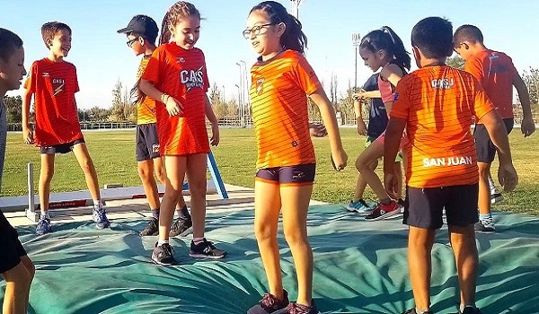 INFANTIL