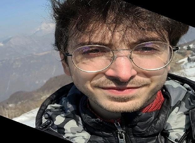 Ivan Deiana