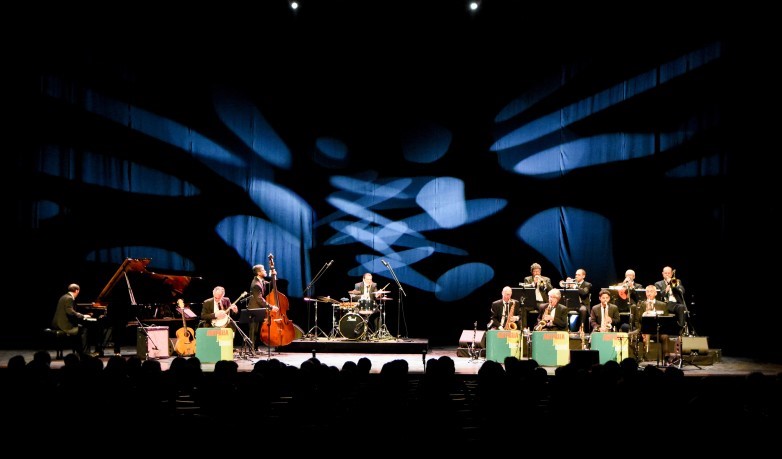 Jazz Band