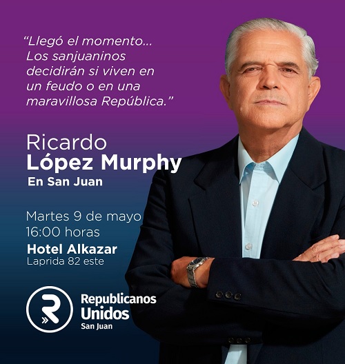 Lopez Murphi