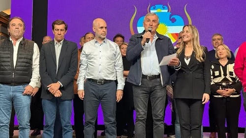 Morales Larreta Sadir otros
