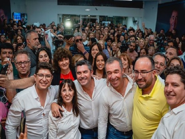ORREGO FESTEJO