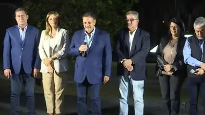 Quintela otros