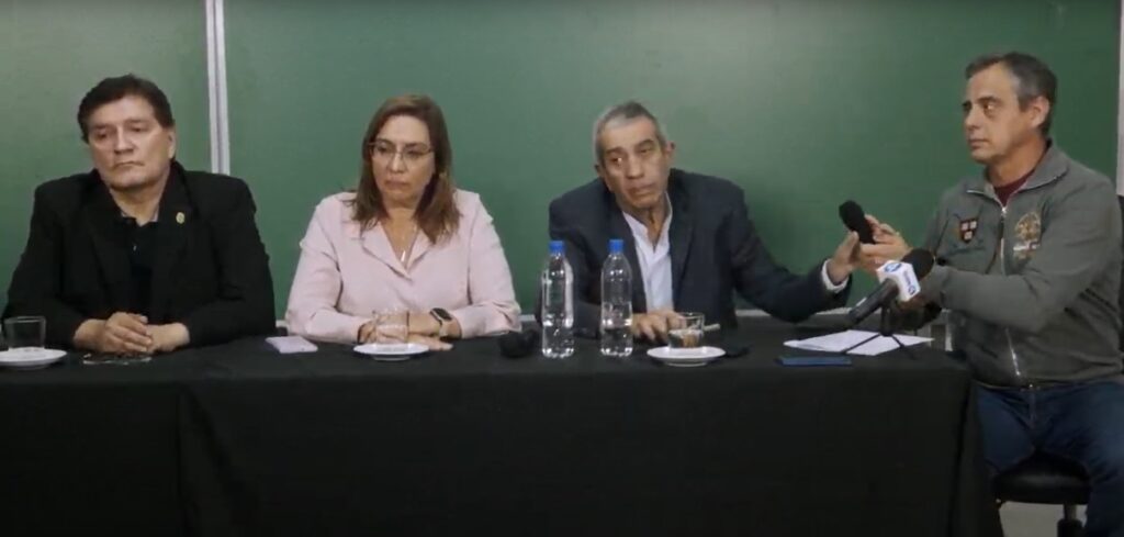 TRIBUNAL ELECTORAL