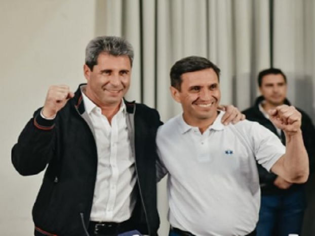 UÑAC1
