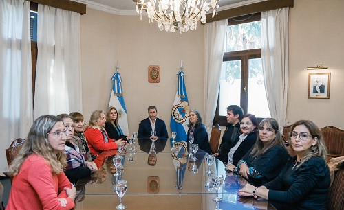 Uñac Udap
