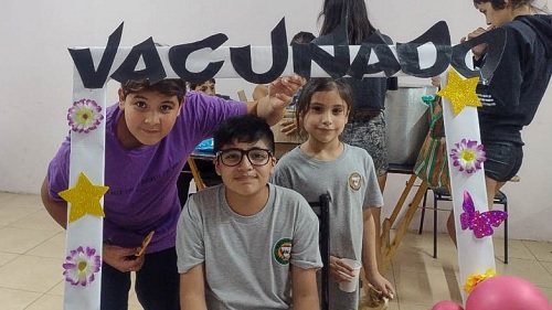 becas pediatria