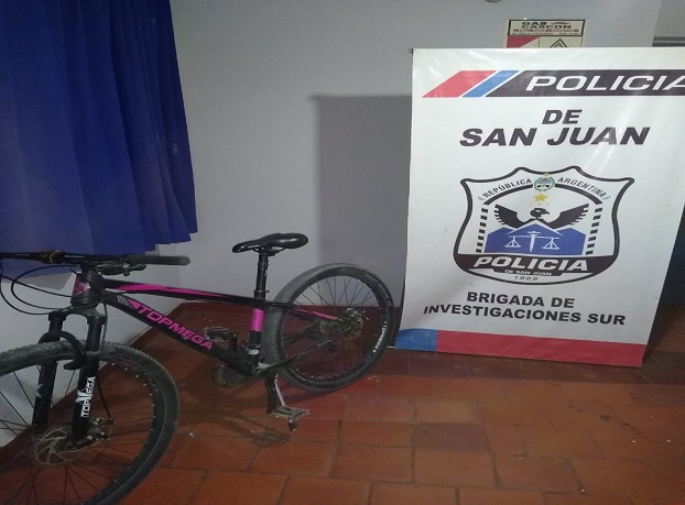 bici robada 5