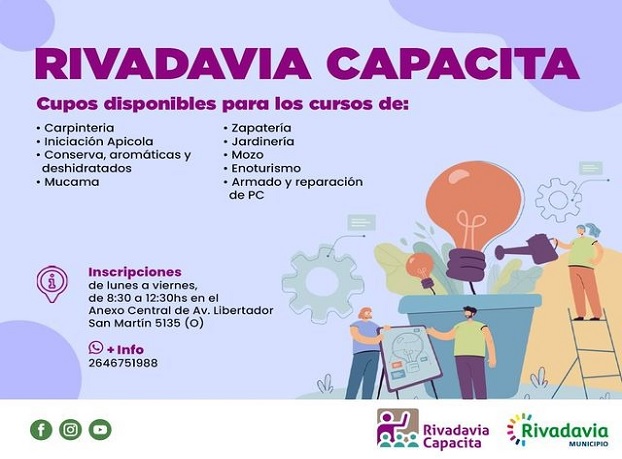 capacitarte