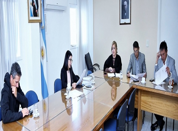 comision educacion