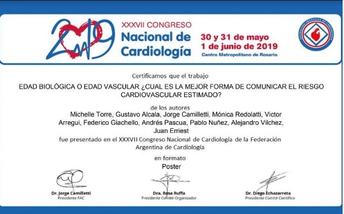 congreso cardio
