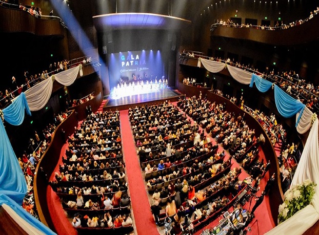 gala patria