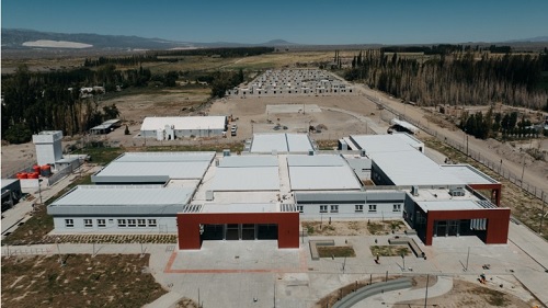 hospital iglesia