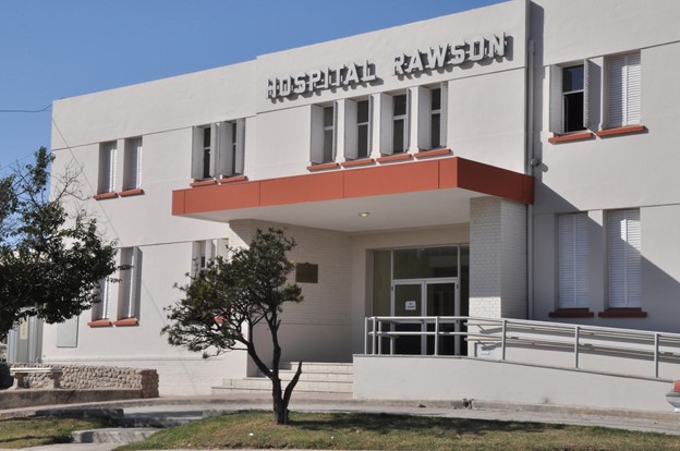 hospital rawson