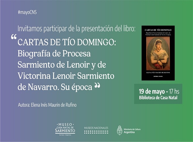 libro lenoir