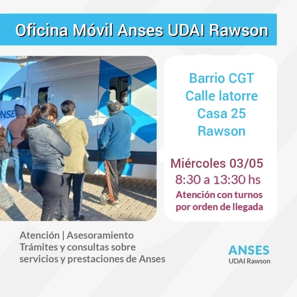movil 3 de mayo
