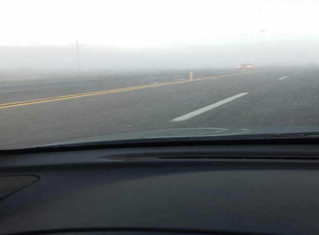 neblina