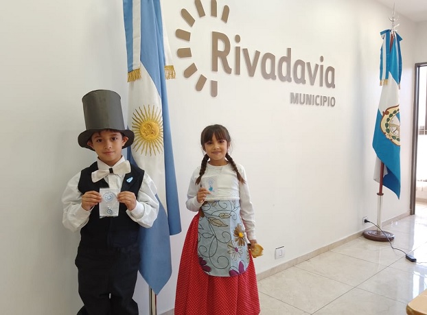 niños mayo