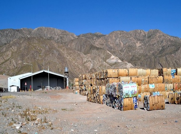 reciclado