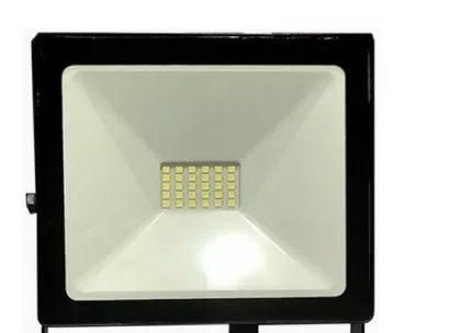 reflector led