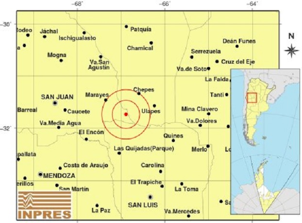 sismo 29 de mayo