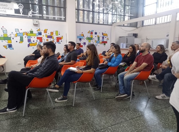 tesis proyectos