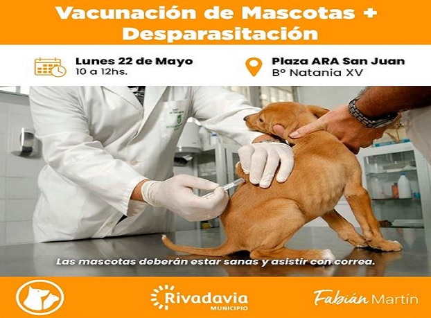 vacunacion 22 de mayo