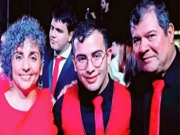 Acuña familia