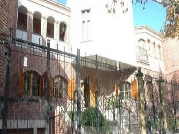 Arzobispado