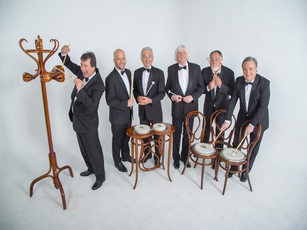 Luthiers