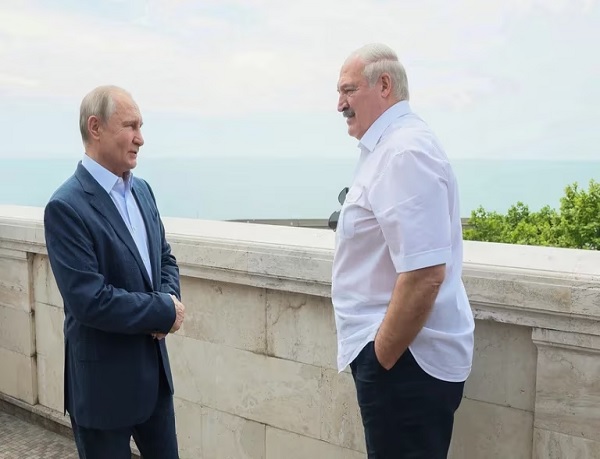 Putin Sochi
