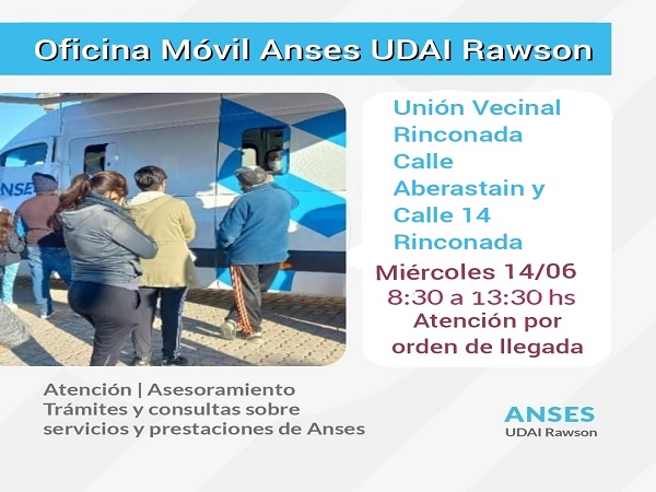 UDAI 14 de junio