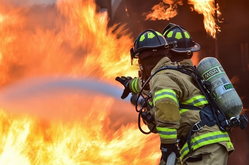bomberos bien