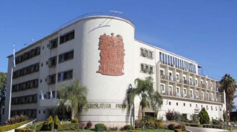 camara de diputados de san juan