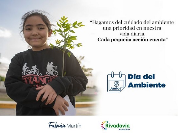 dia ambiente