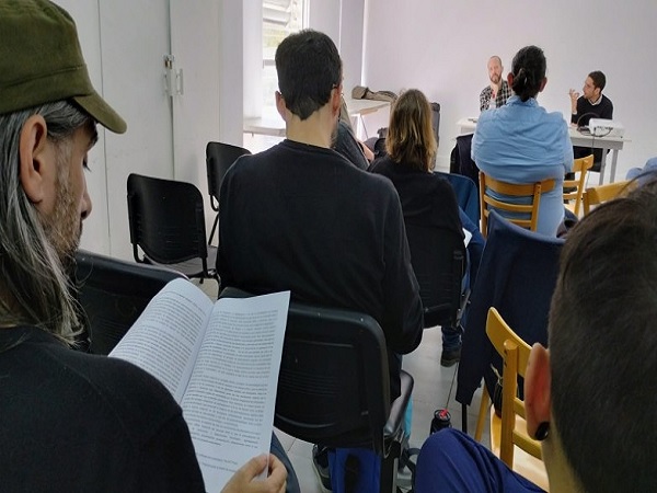 profe clase