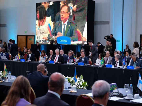 CELAC