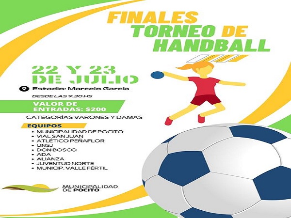 Handball 22